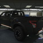 Nissan Titan 20173