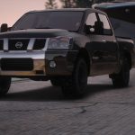 Nissan Titan2