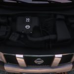 Nissan Titan4