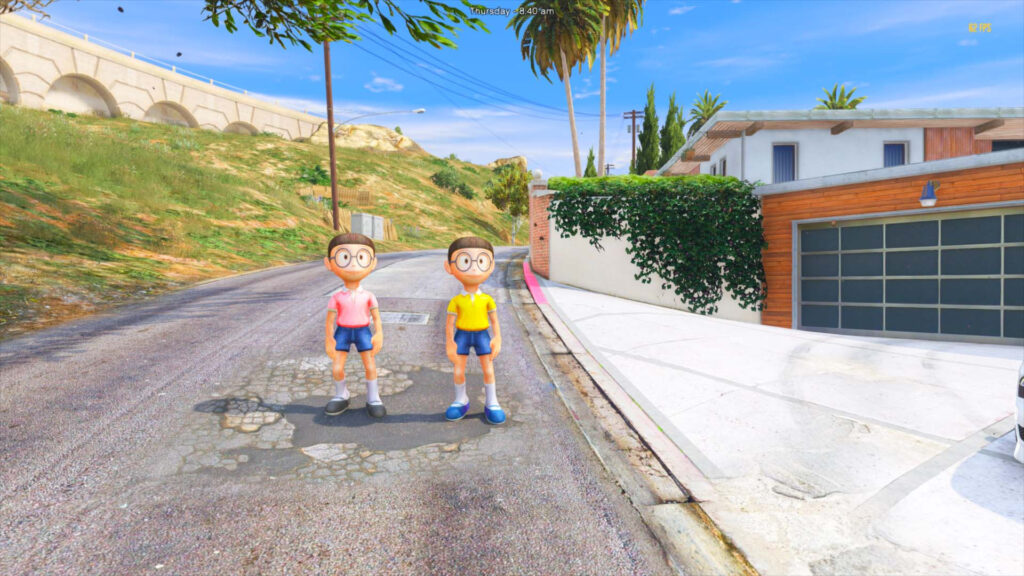 Nobita