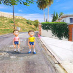 Nobita