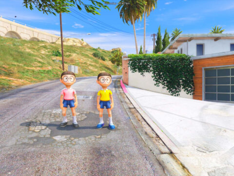 Nobita