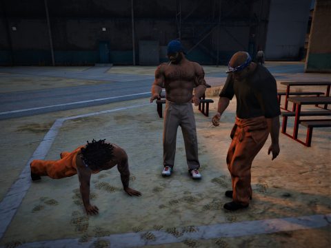 Not So Natty Franklin | Add-On EMF