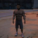 Not So Natty Franklin | Add-On EMF