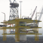 Oil Platform [Menyoo] V1.0