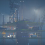 Oil Platform [Menyoo] V1.0