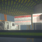 Oil Platform [Menyoo] V1.0
