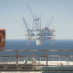Oil Platform [Menyoo] V1.0