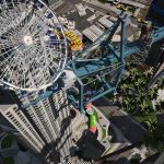 Only Up in GTA 5 1.02