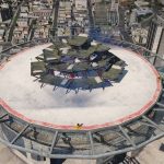 Only Up in GTA 5 1.04