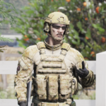 PMC Wagner EUP2