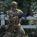 PMC Wagner EUP3