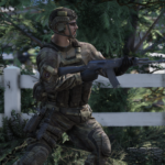 PMC Wagner EUP4