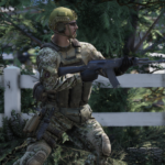 PMC Wagner EUP5