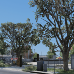 Paleto Bay Scrap Yard