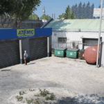 Paleto Bay Scrap Yard4