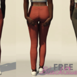 Pants for MP Female 1.0