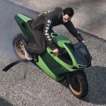 Pegassi Bati 901 4