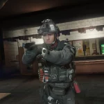 Phillip Graves: COD MWII 2022 [Add-On Ped] V1.0