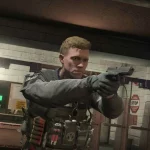 Phillip Graves: COD MWII 2022 [Add-On Ped] V1.0