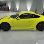 Porsche 911 RUF2