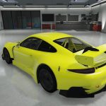 Porsche 911 RUF3