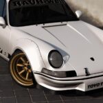 Porsche 911 RWB NARRO Style 1972 v1.04