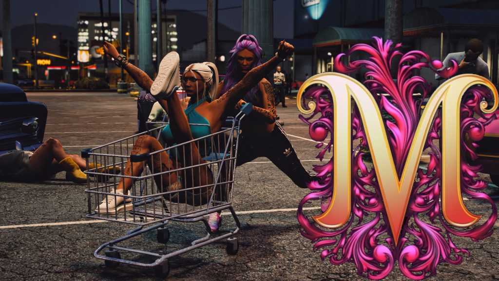 Pose Pack