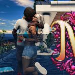 Pose Pack2