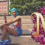 Pose Pack3