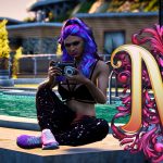 Pose Pack6