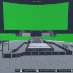 Pro Wrestling Arenas XML 1.0