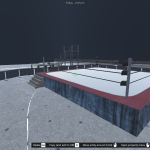 Pro Wrestling Arenas XML 1.02