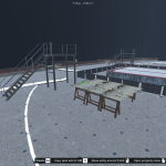 Pro Wrestling Arenas XML 1.04