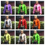 Puffer Jacket 1.0
