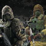 R6 Siege, Kapkan [Add-On Ped] V1.0