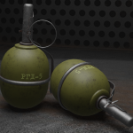 RGD-5 Grenade 1.0