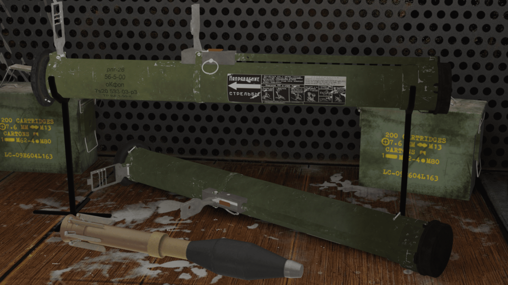RPG-26