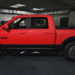Ram 1500 2