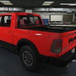 Ram 1500 3