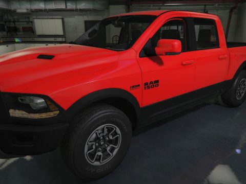 Ram 1500