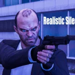 Realistic Silenced Pistol Sound | SP