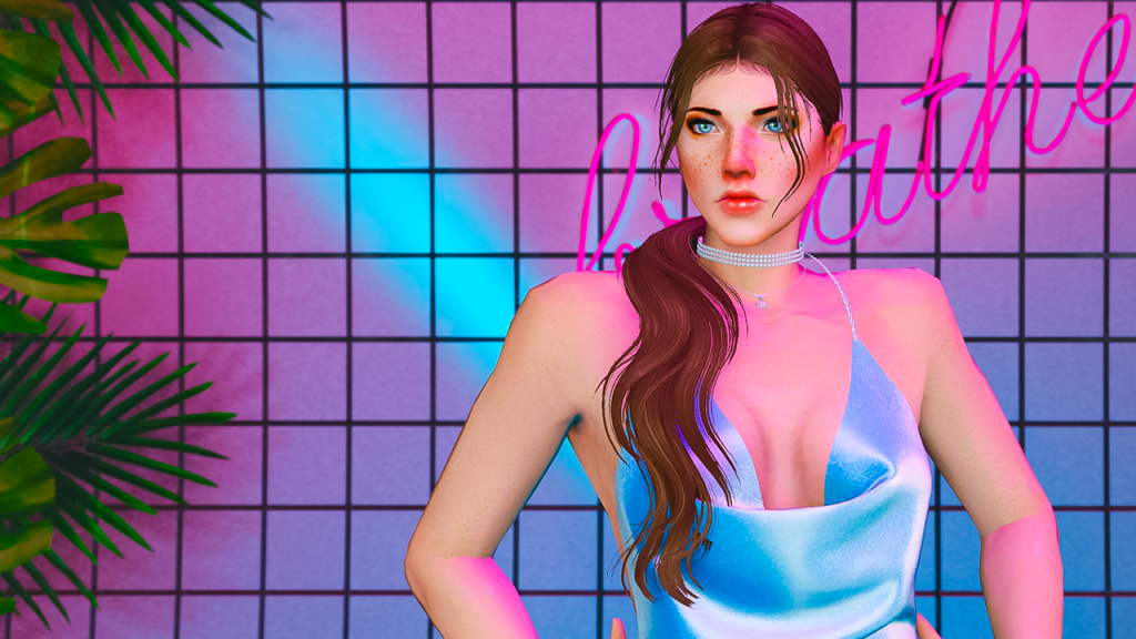 Renatta Hair for MP Female