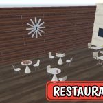 Restaurant YMAP V 12