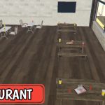 Restaurant YMAP V 13