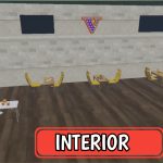 Restaurant YMAP V 14