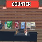 Restaurant YMAP V 15