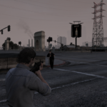 Rick Grimes Menyoo Outfit 1.02