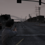 Rick Grimes Menyoo Outfit 1.03