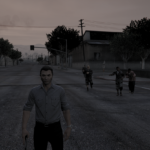 Rick Grimes Menyoo Outfit 1.04